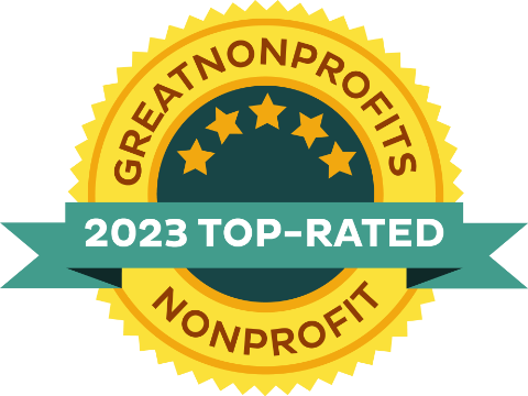 2023 Top Rated Nonprofit