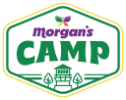 Morgan's Camp Logo